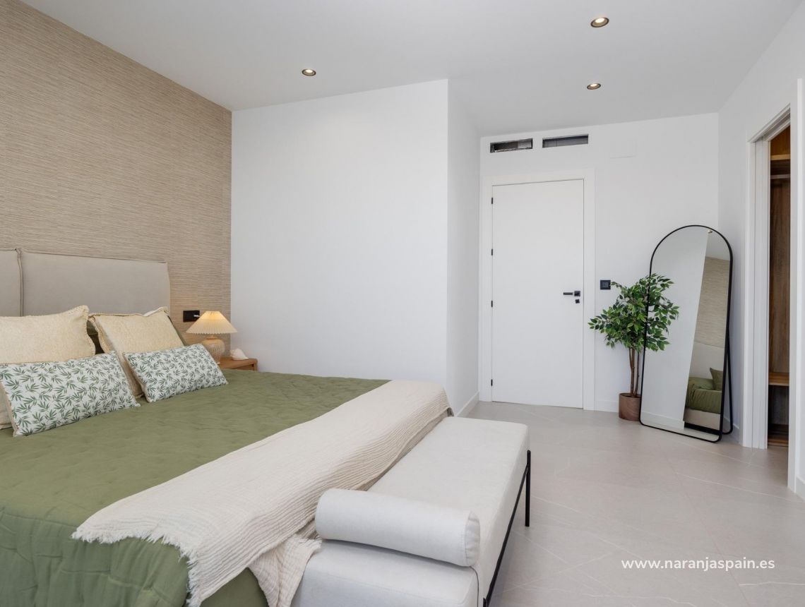 New build - Villa - Torrevieja - Sector 25