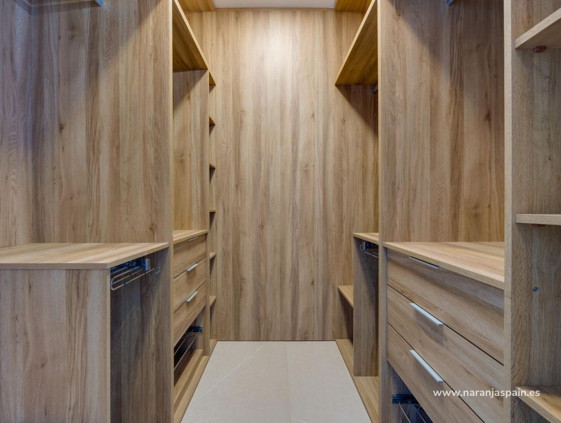 New build - Villa - Torrevieja - Sector 25