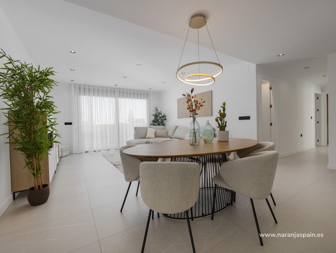 New build - Villa - Torrevieja - Sector 25