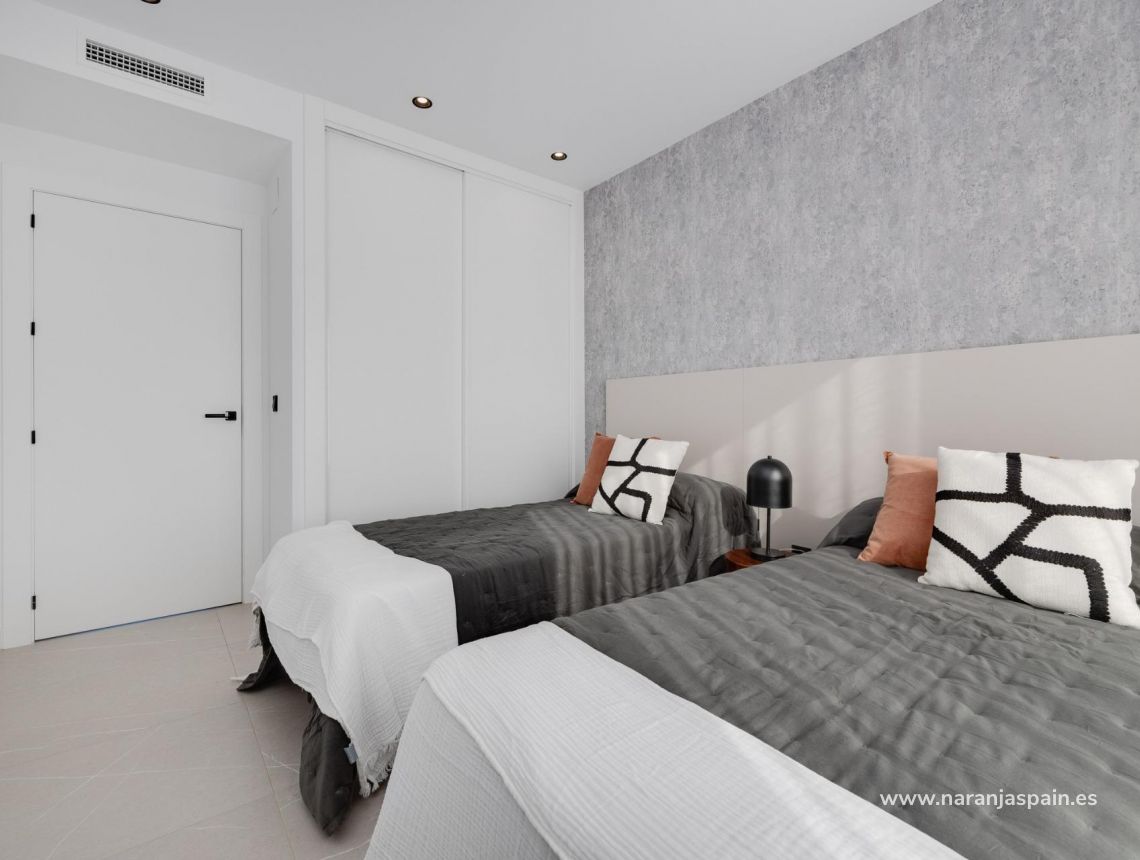 New build - Villa - Torrevieja - Sector 25