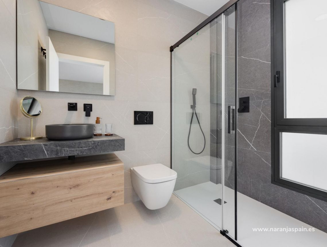 New build - Villa - Torrevieja - Sector 25