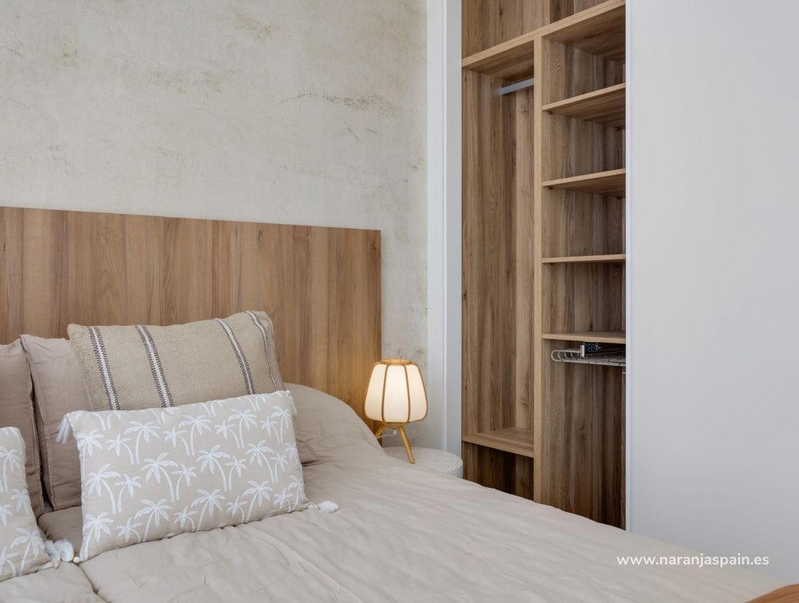 New build - Villa - Torrevieja - Sector 25