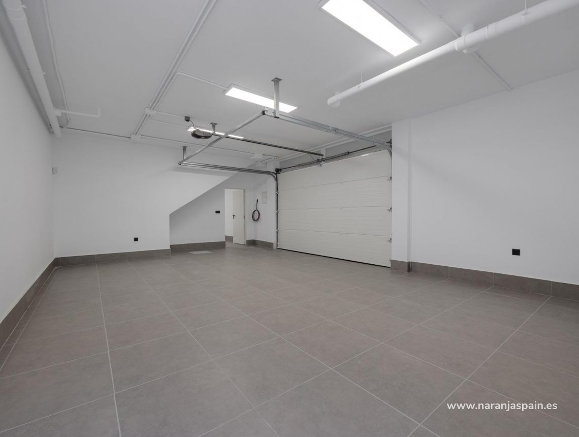 New build - Villa - Torrevieja - Sector 25