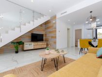 New build - Villa - Torrevieja - Torretas