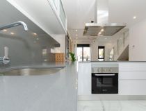 New build - Villa - Torrevieja - Torretas