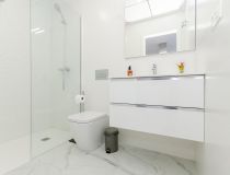 New build - Villa - Torrevieja - Torretas