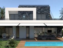 New build - Villa - Torrevieja