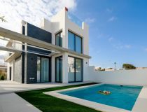 New build - Villa - Torrevieja