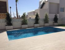 New build - Villa - Torrevieja