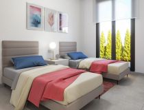 New build - Villa - Vera - Pueblo Salinas