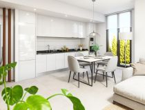 New build - Villa - Vera - Pueblo Salinas