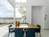 New build - Villa - Vera - Vera Playa