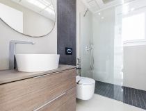 New build - Villa - Vera - Vera Playa