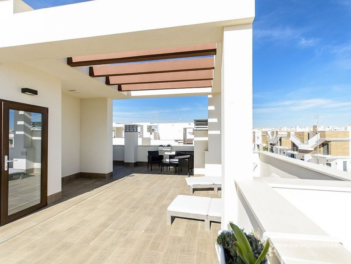 New build - Villa - Vera - Vera Playa