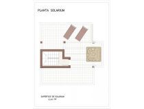 New build - Villa - Vera - Vera Playa