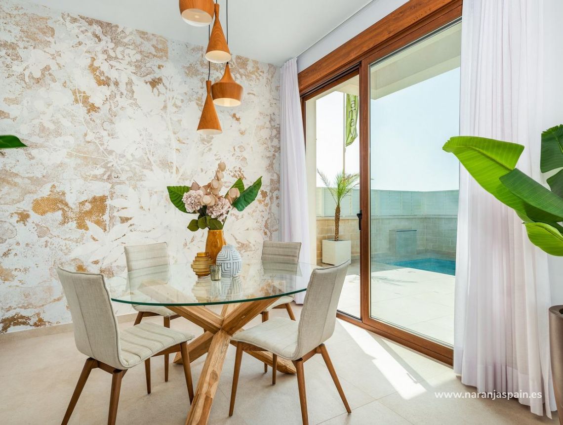 New build - Villa - Vera - Vera Playa