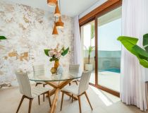 New build - Villa - Vera - Vera Playa