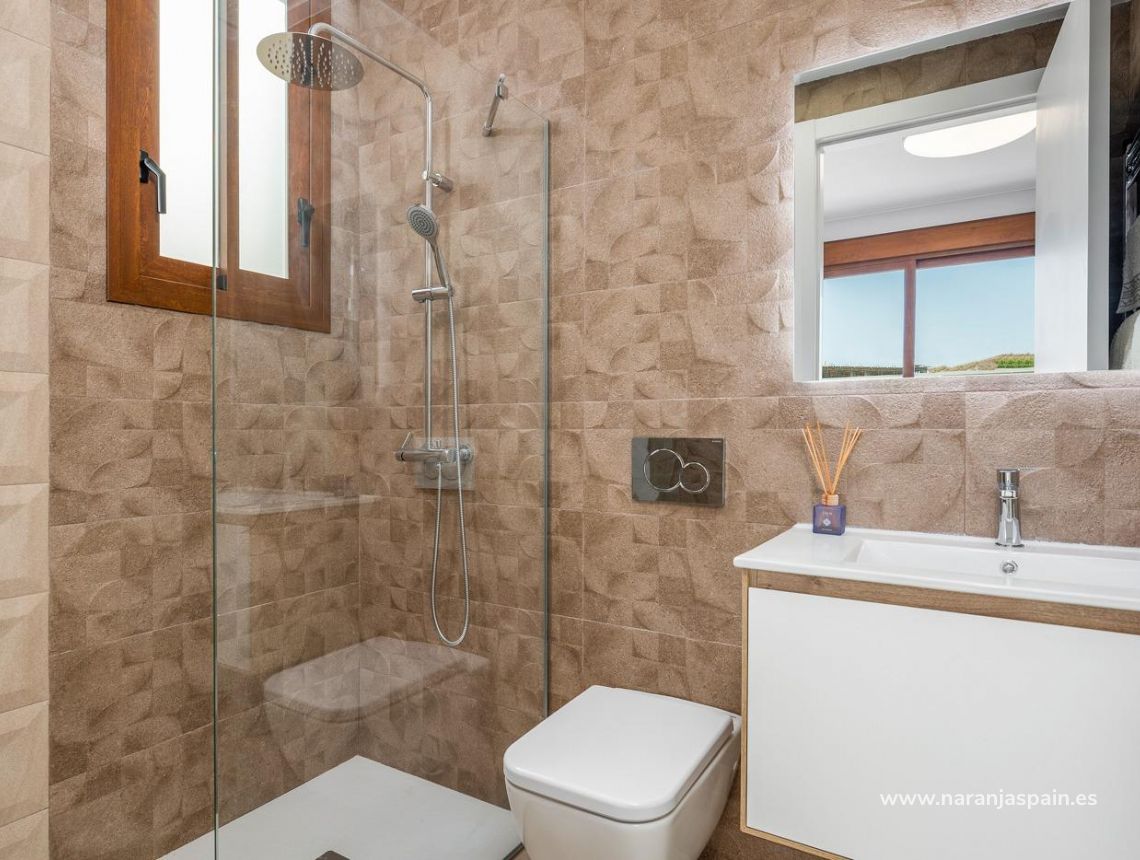 New build - Villa - Vera - Vera Playa