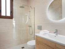 New build - Villa - Vera - Vera Playa