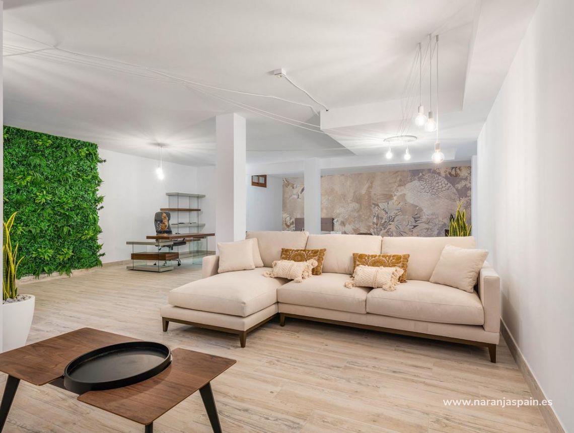 New build - Villa - Vera - Vera Playa