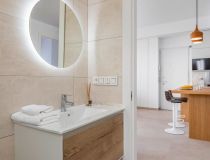 New build - Villa - Vera - Vera Playa