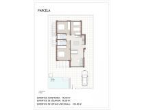 New build - Villa - Vera - Vera Playa