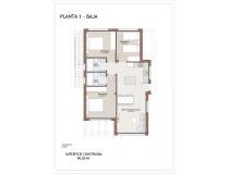 New build - Villa - Vera - Vera Playa