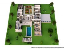 New build - Villa - Yecla