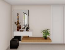 New build - Villa - Yecla