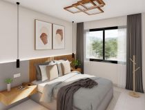 New build - Villa - Yecla