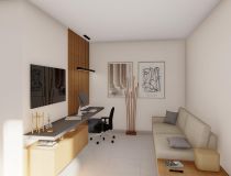 New build - Villa - Yecla