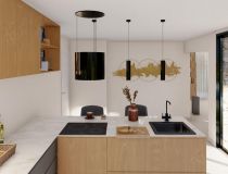 New build - Villa - Yecla