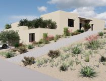 New build - Villa - Yecla