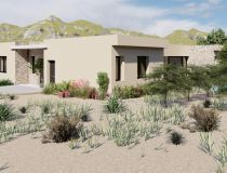 New build - Villa - Yecla