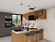 New build - Villa - Yecla