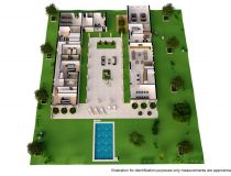 New build - Villa - Yecla