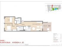 Nowa inwestycja - Apartament - Aguilas - Isla Del Fraile