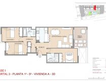 Nowa inwestycja - Apartament - Aguilas - Isla Del Fraile
