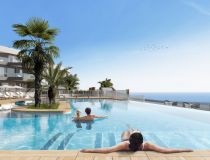 Nowa inwestycja - Apartament - Aguilas - Isla Del Fraile