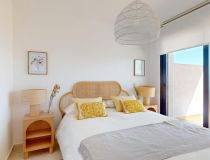 Nowa inwestycja - Apartament - Aguilas - Isla Del Fraile