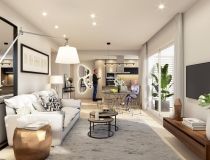 Nowa inwestycja - Apartament - Algorfa - Golf course