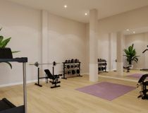 Nowa inwestycja - Apartament - Algorfa - Pueblo