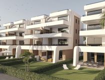Nowa inwestycja - Apartament - Alhama De Murcia - Condado De Alhama