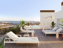 Nowa inwestycja - Apartament - Alicante - Benalua