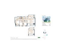 Nowa inwestycja - Apartament - Alicante - Benalua