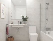 Nowa inwestycja - Apartament - Alicante - Centro