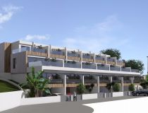 Nowa inwestycja - Apartament - Alicante - Gran Alacant 