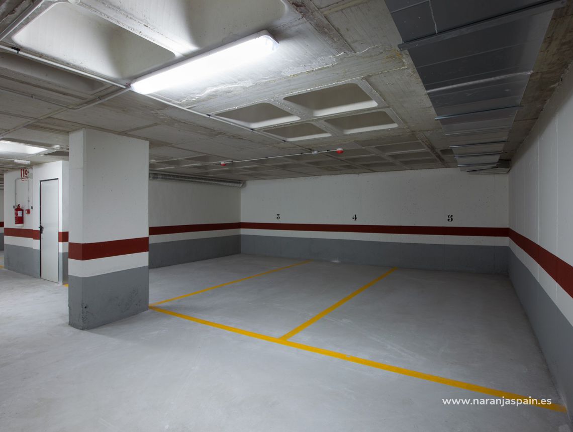 Nowa inwestycja - Apartament - Alicante