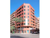 Nowa inwestycja - Apartament - Alicante