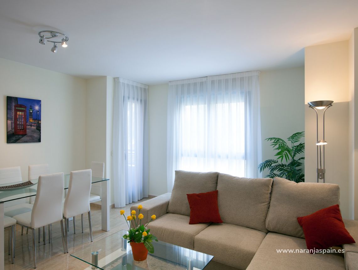 Nowa inwestycja - Apartament - Alicante